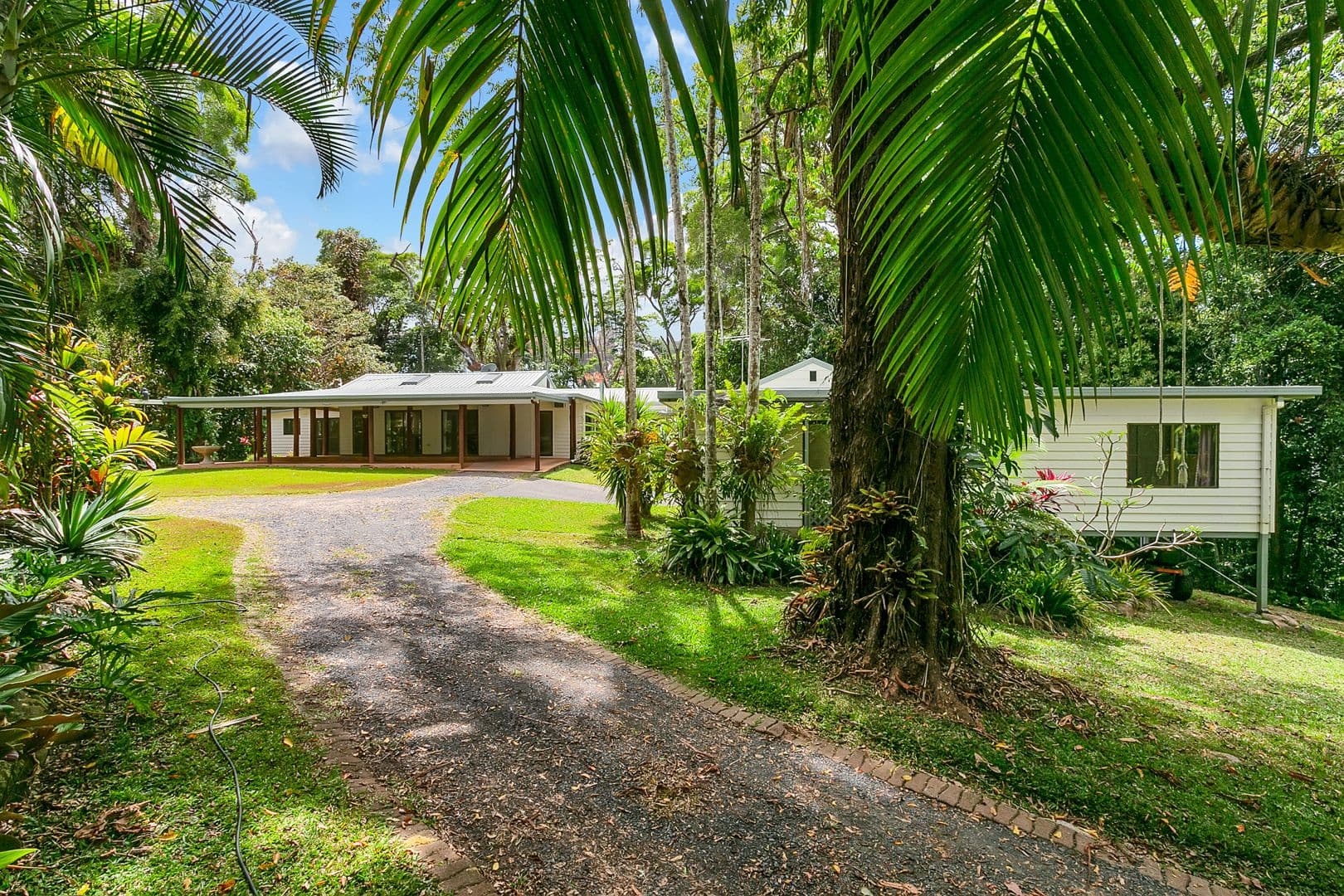 22B Greenhills Road, Kuranda QLD 4881, Kuranda - Image 1