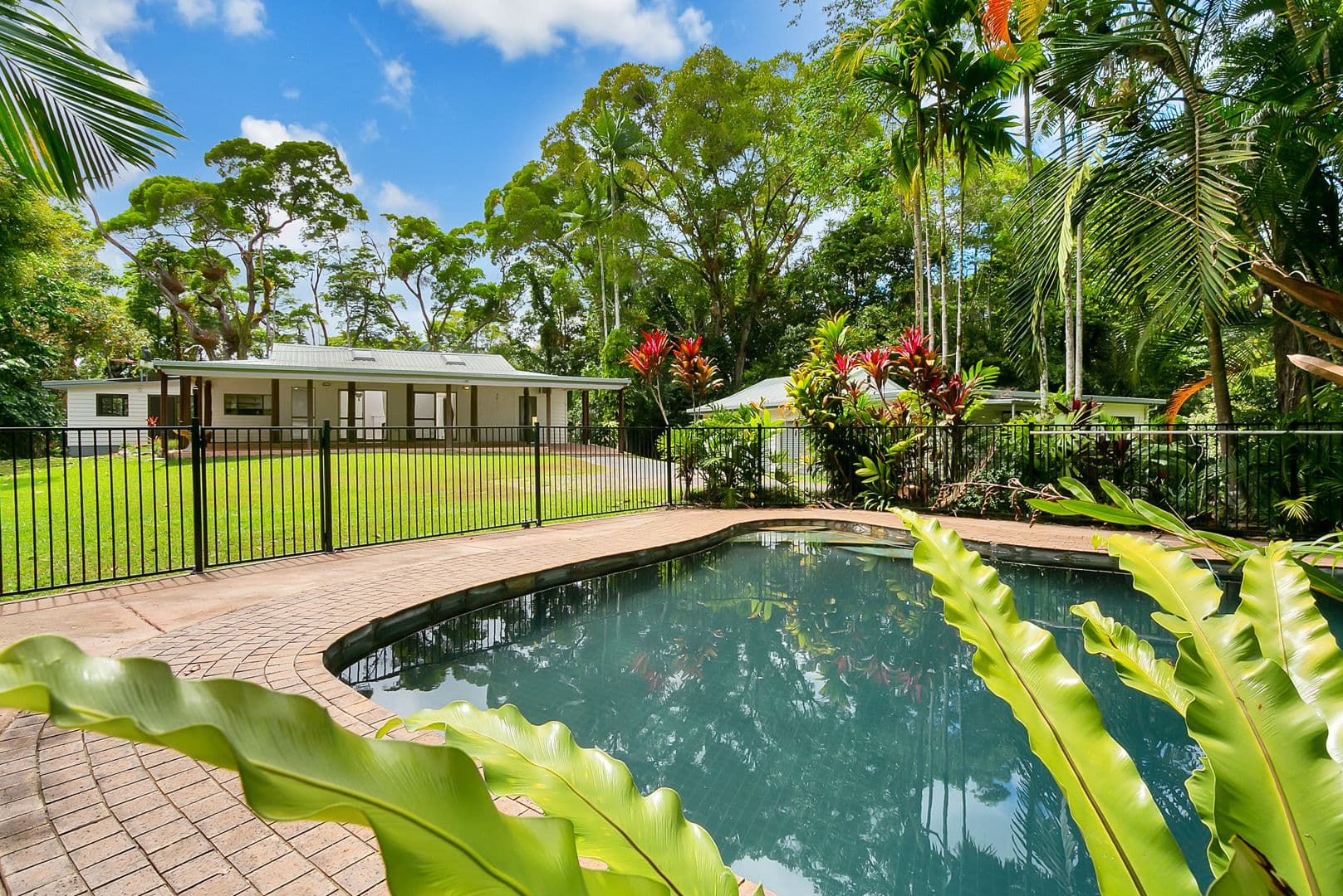 22B Greenhills Road, Kuranda QLD 4881, Kuranda - Thumbnail 2