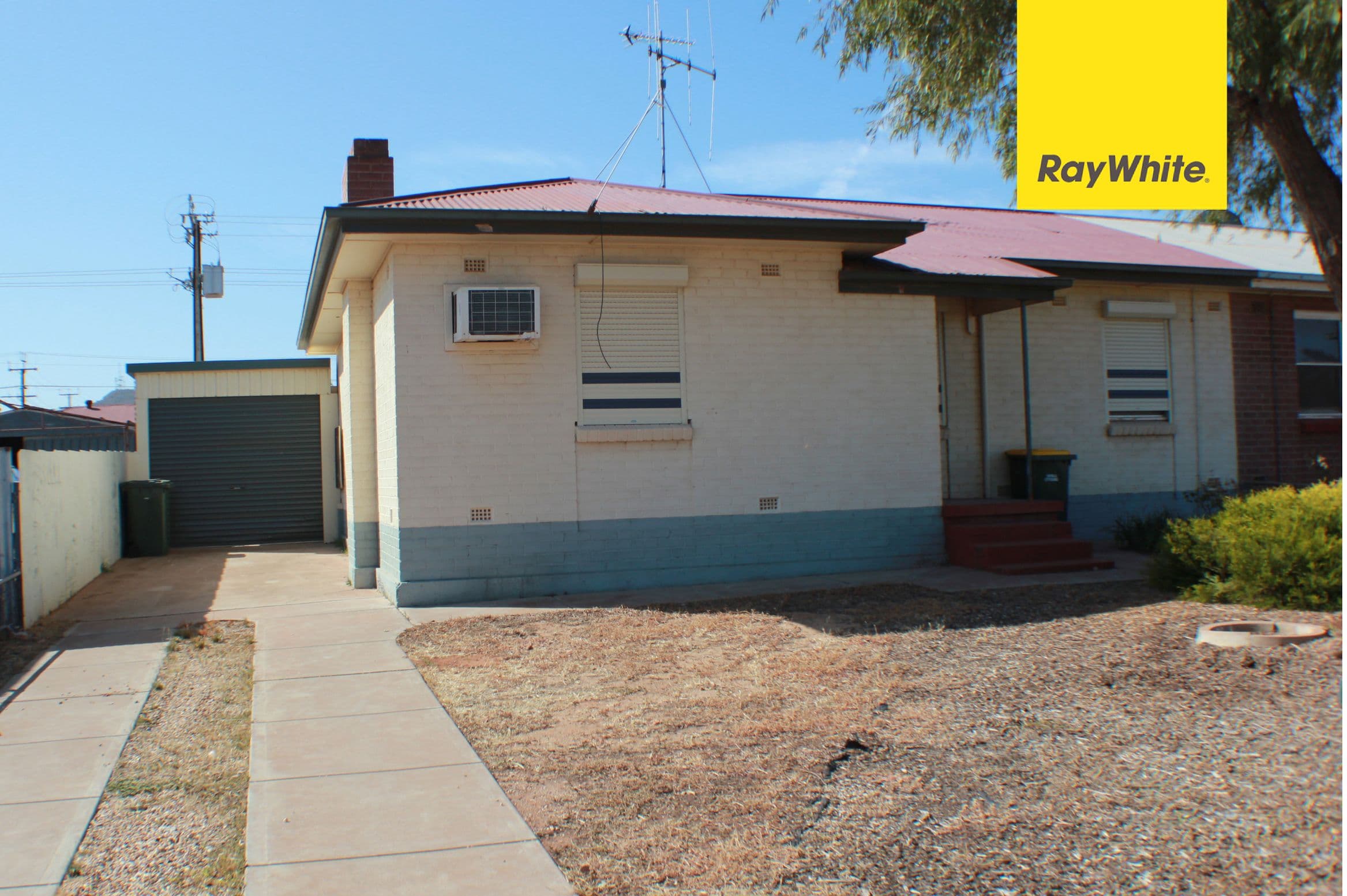12 Heward Street, Whyalla Norrie SA 5608, Whyalla Norrie - Image 1
