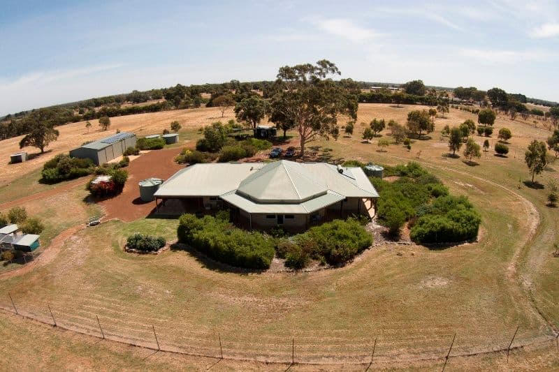 225 Ellenbrook Road, BULLSBROOK WA 6084, Bullsbrook - Image 1