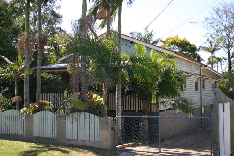 35 Prince Street, GRANGE QLD 4051, Grange - Image 1