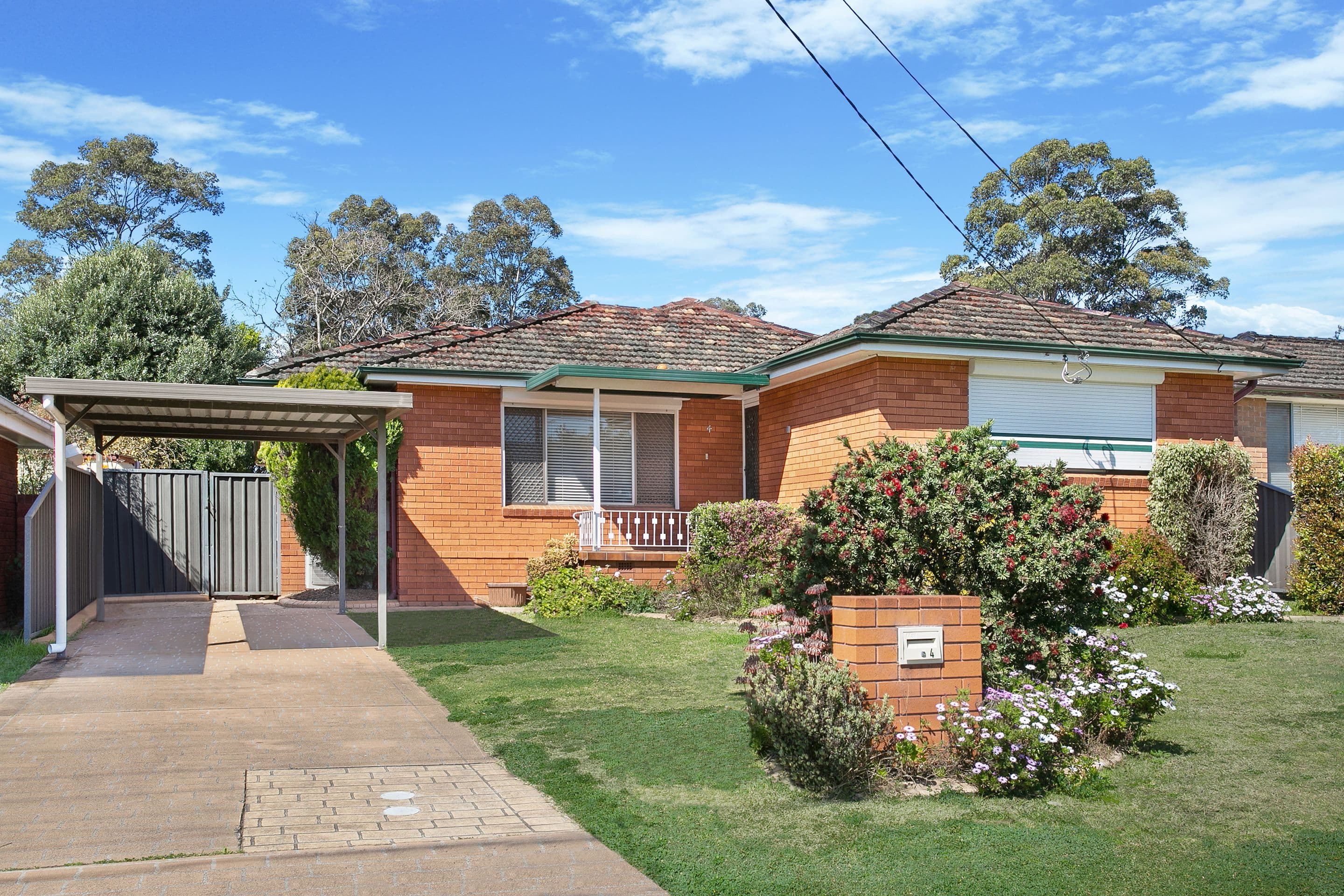 4 Manning Street, Kingswood NSW 2747, Kingswood - Image 1