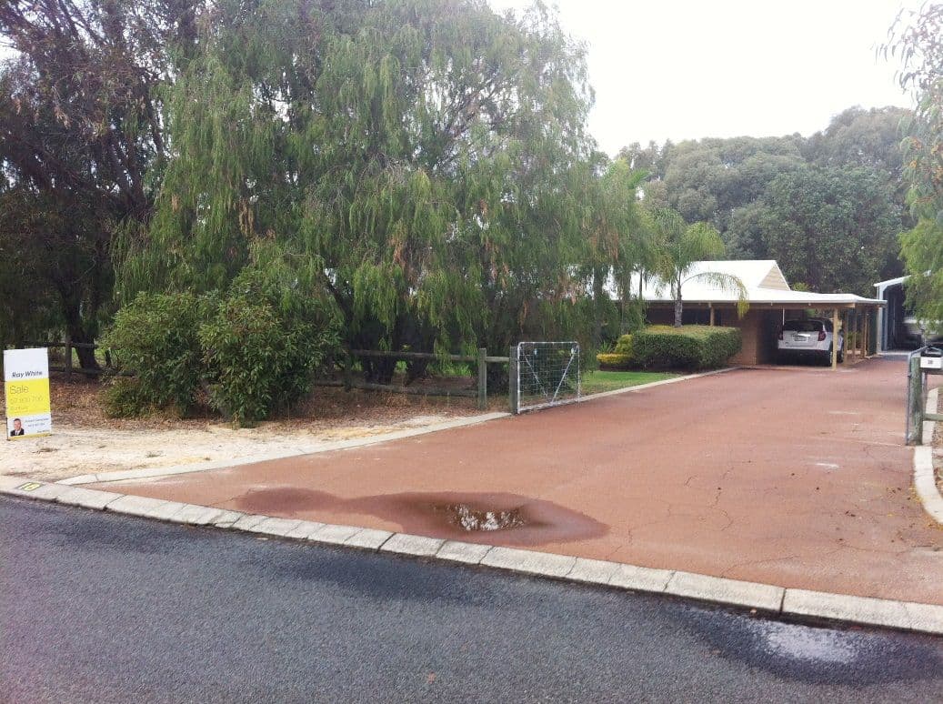 18 Hawkins Drive, GELORUP WA 6230, Gelorup - Thumbnail 8