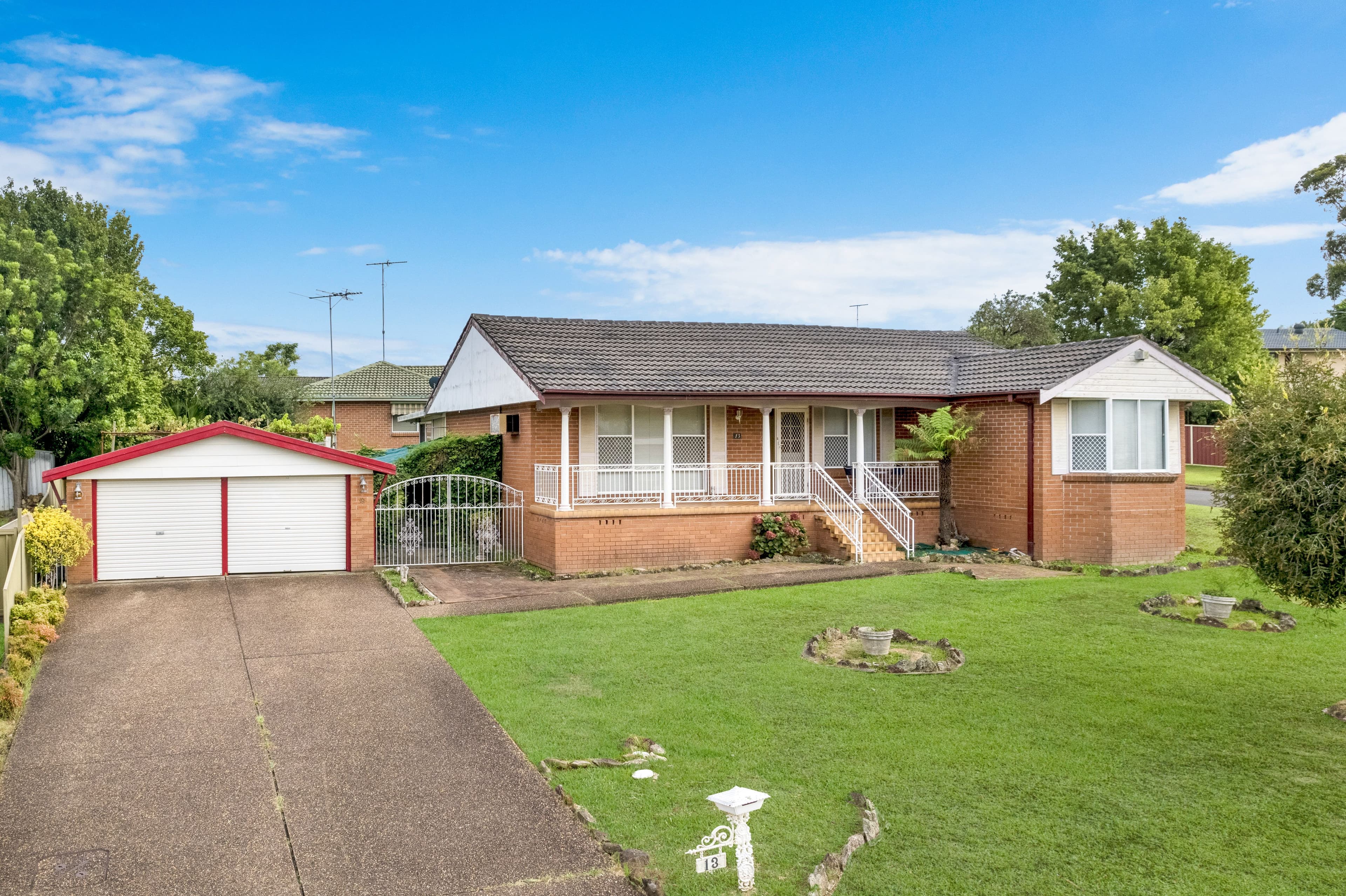 13 Bickley Road, South Penrith NSW 2750, South Penrith - Thumbnail 2