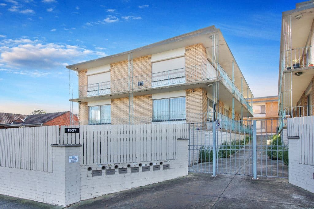 1927-1929 Dandenong Road, CLAYTON VIC 3168, Clayton - Image 1