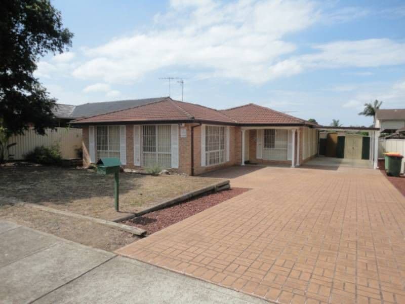 GREENFIELD PARK NSW 2176, Greenfield Park - Image 1