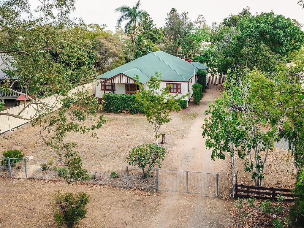 4 Little Street, Emerald QLD 4720, Emerald - Image 1