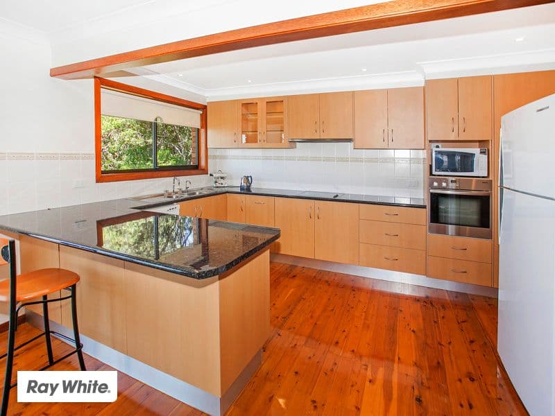 50 Oxley Avenue, KIAMA DOWNS NSW 2533, Kiama Downs - Thumbnail 8