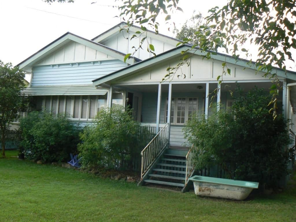 339 Ann Street, MARYBOROUGH QLD 4650, Maryborough - Image 1