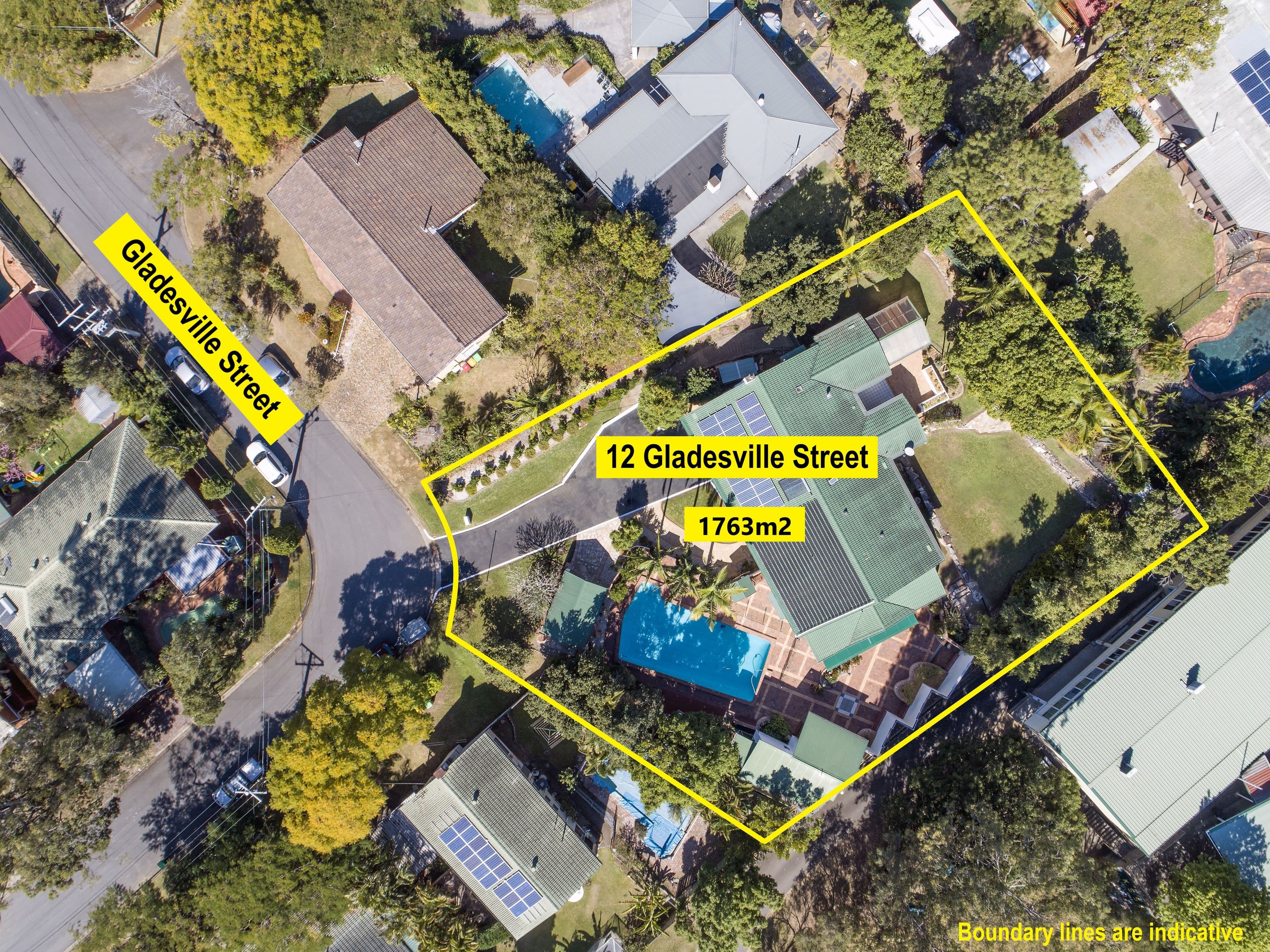 10-12 Gladesville Street, Kenmore QLD 4069, Kenmore - Thumbnail 4