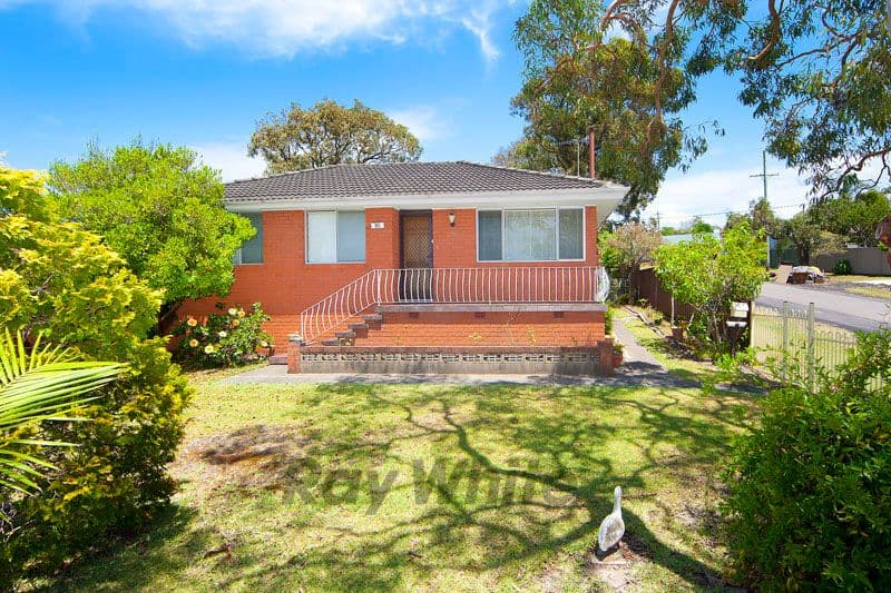 80 Howelston Road, GOROKAN NSW 2263, Gorokan - Image 1