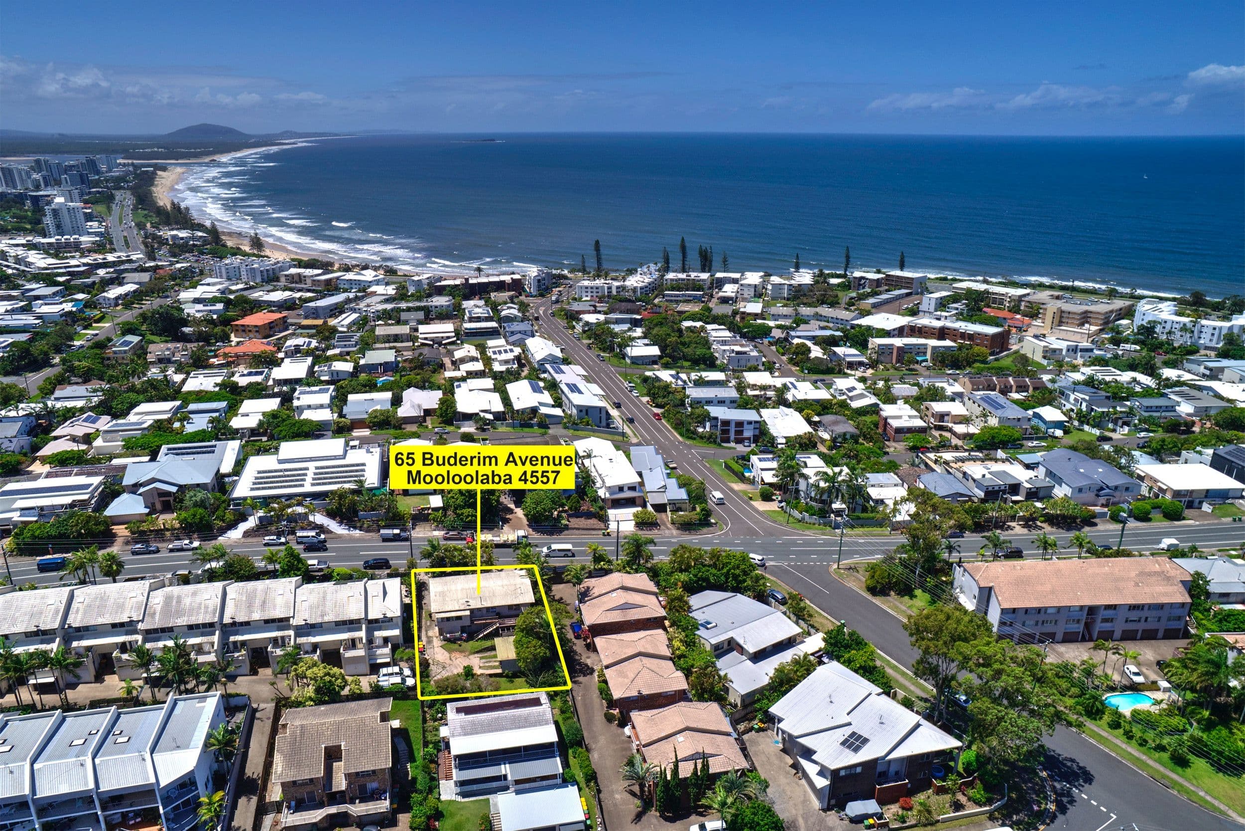 65 Buderim Avenue, Mooloolaba QLD 4557, Mooloolaba - Image 1