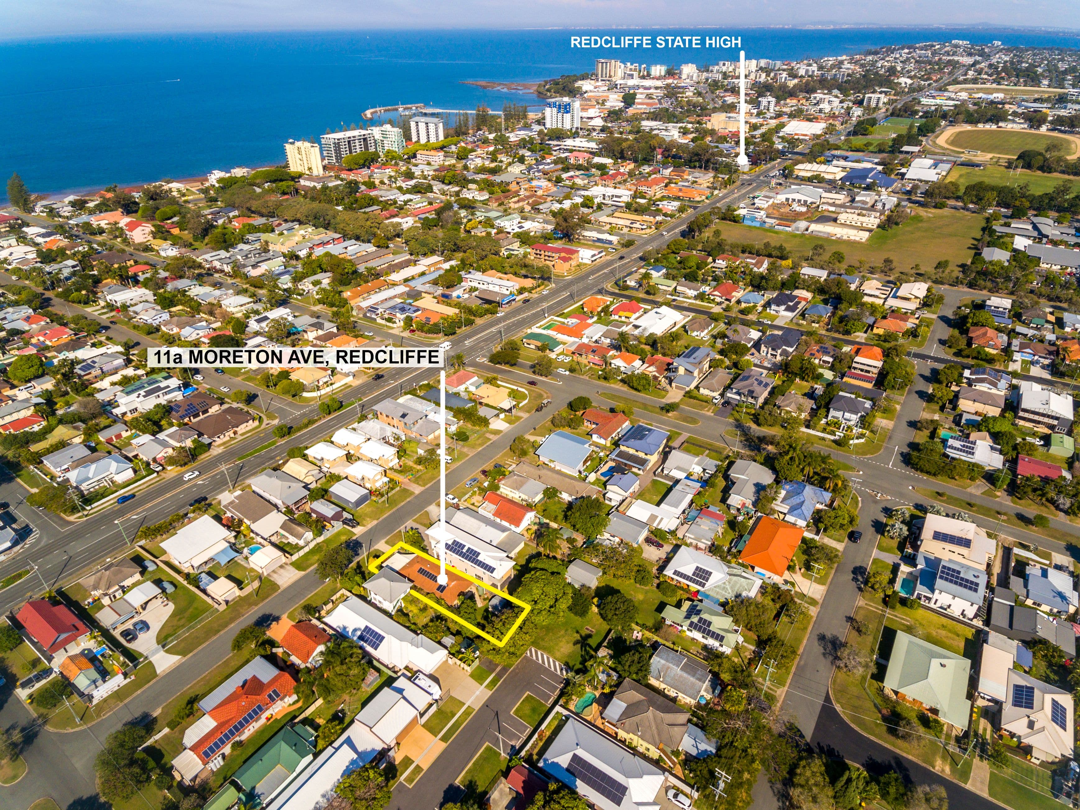 11a Moreton Avenue, Redcliffe QLD 4020, Redcliffe - Thumbnail 3