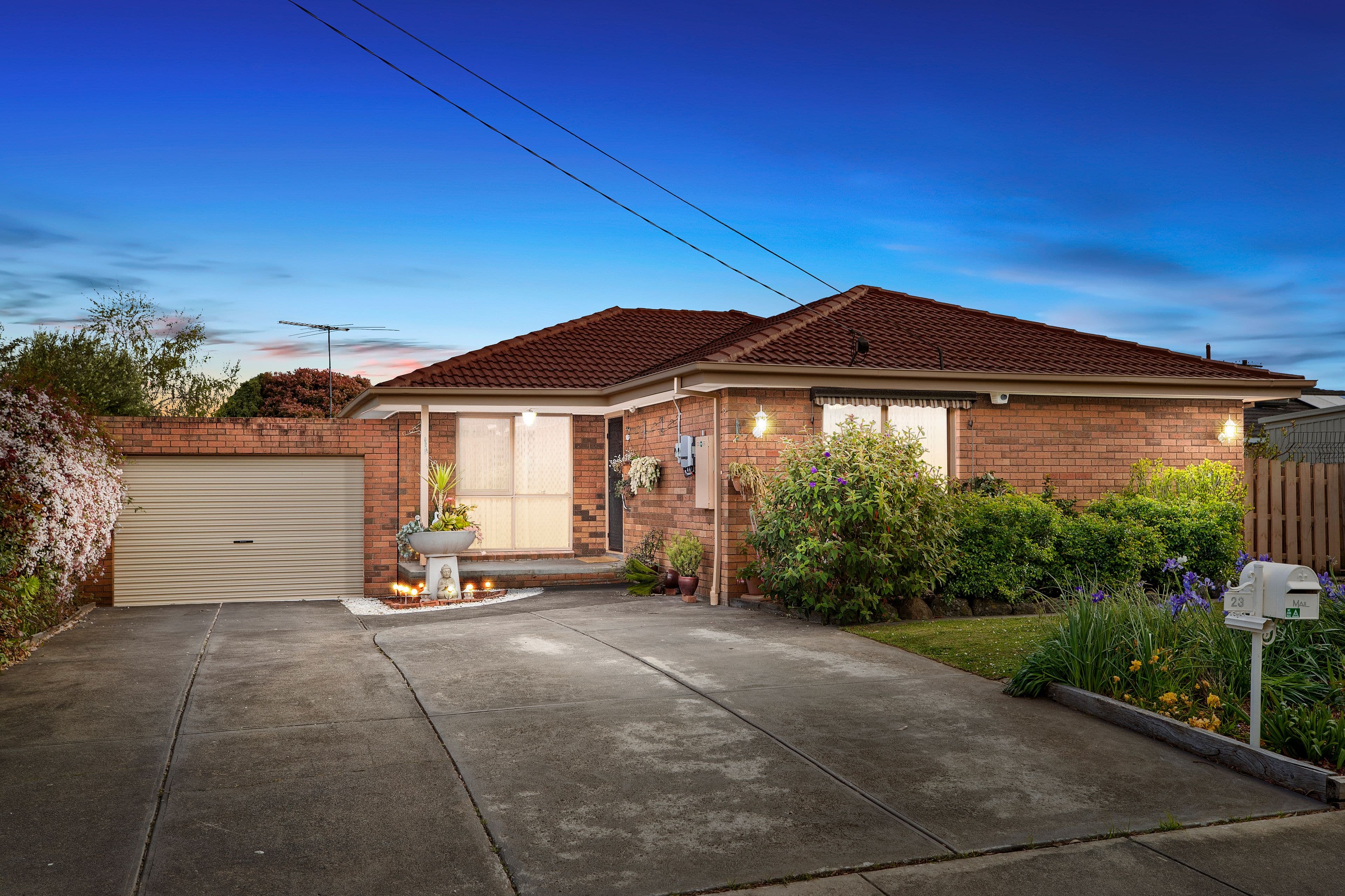 23 Clendon Road, Ferntree Gully VIC 3156, Ferntree Gully - Image 1