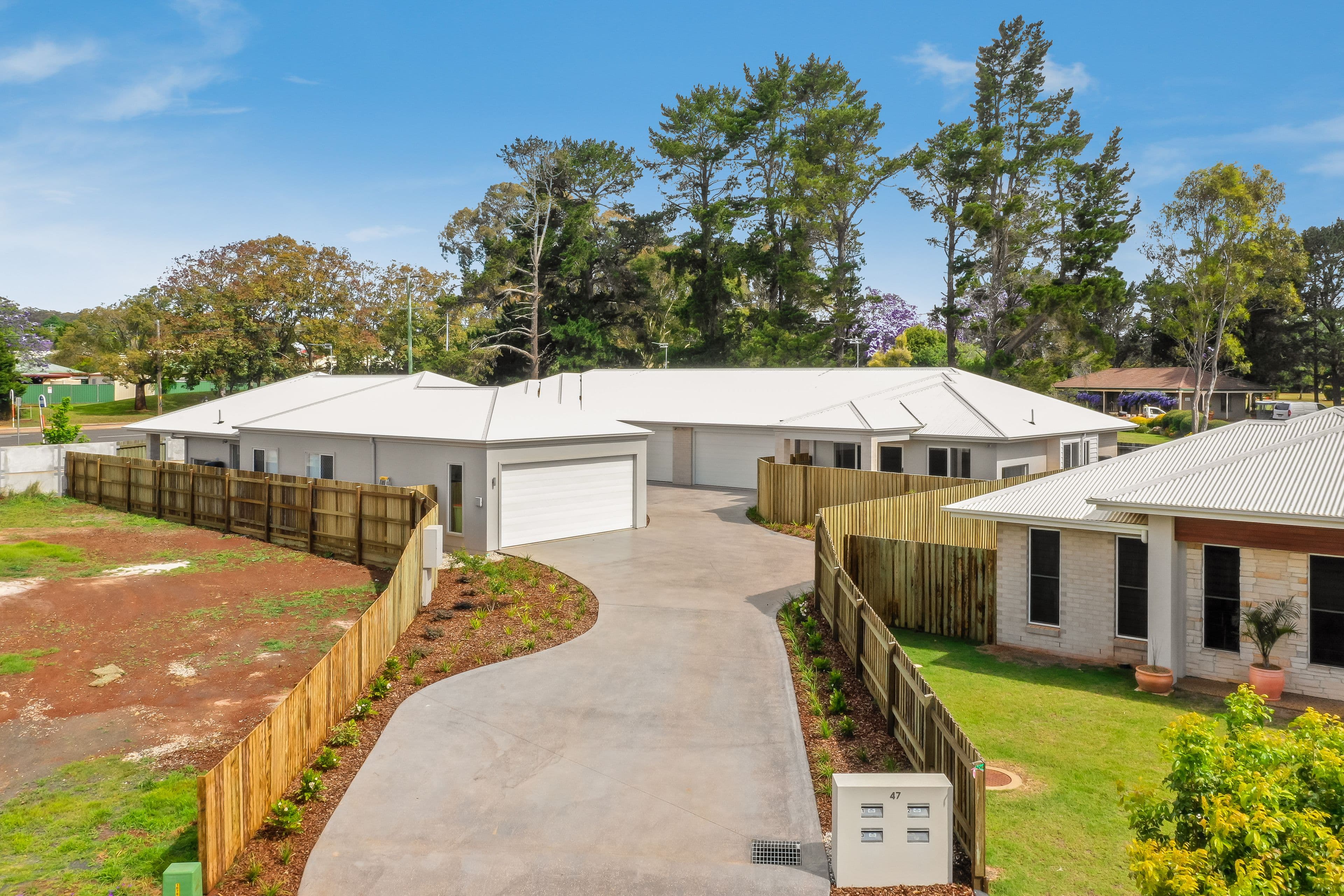 47 Entabeni Drive, Kearneys Spring QLD 4350, Kearneys Spring - Image 1