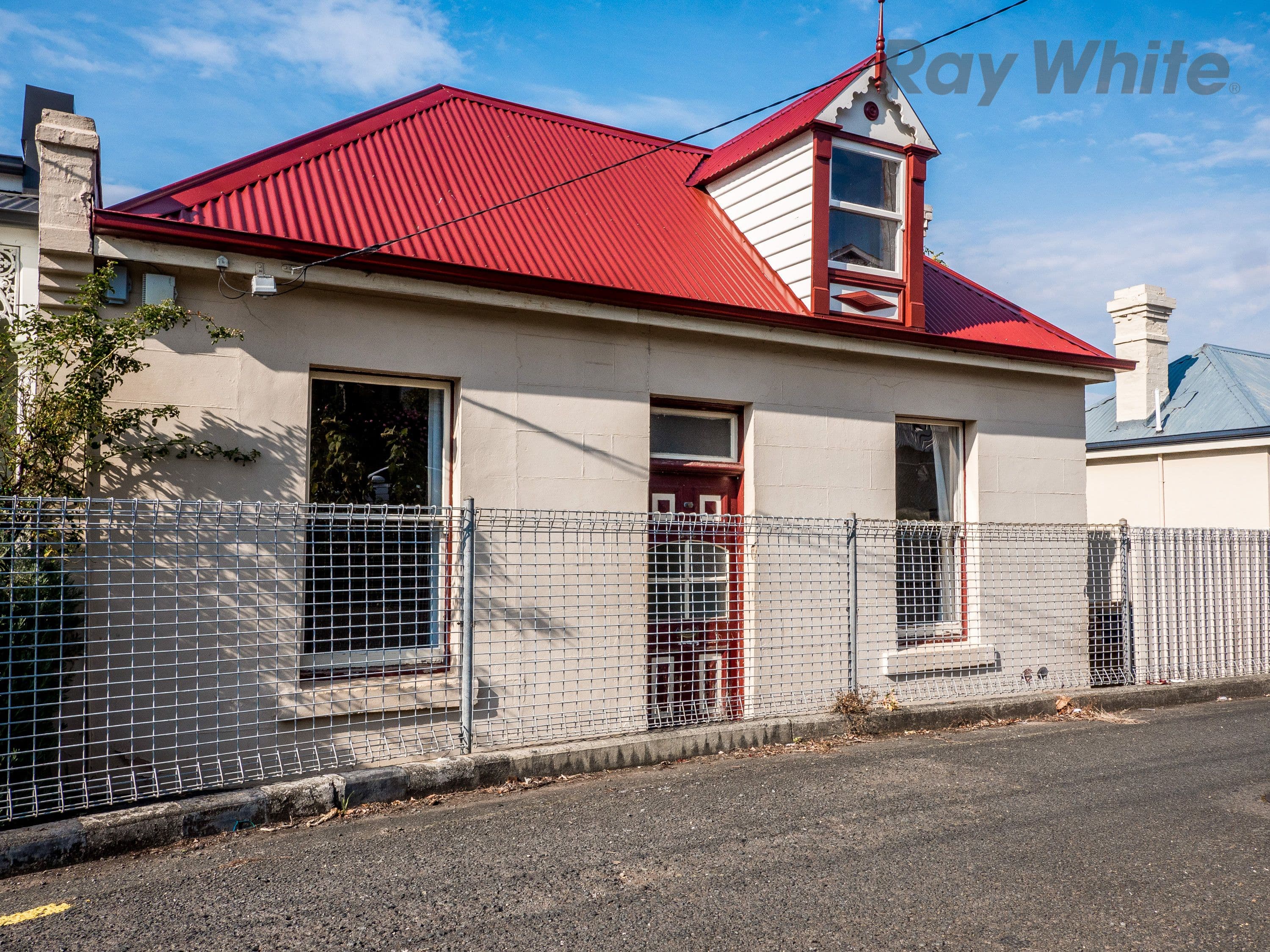 342 Liverpool Street, West Hobart TAS 7000, West Hobart - Image 1
