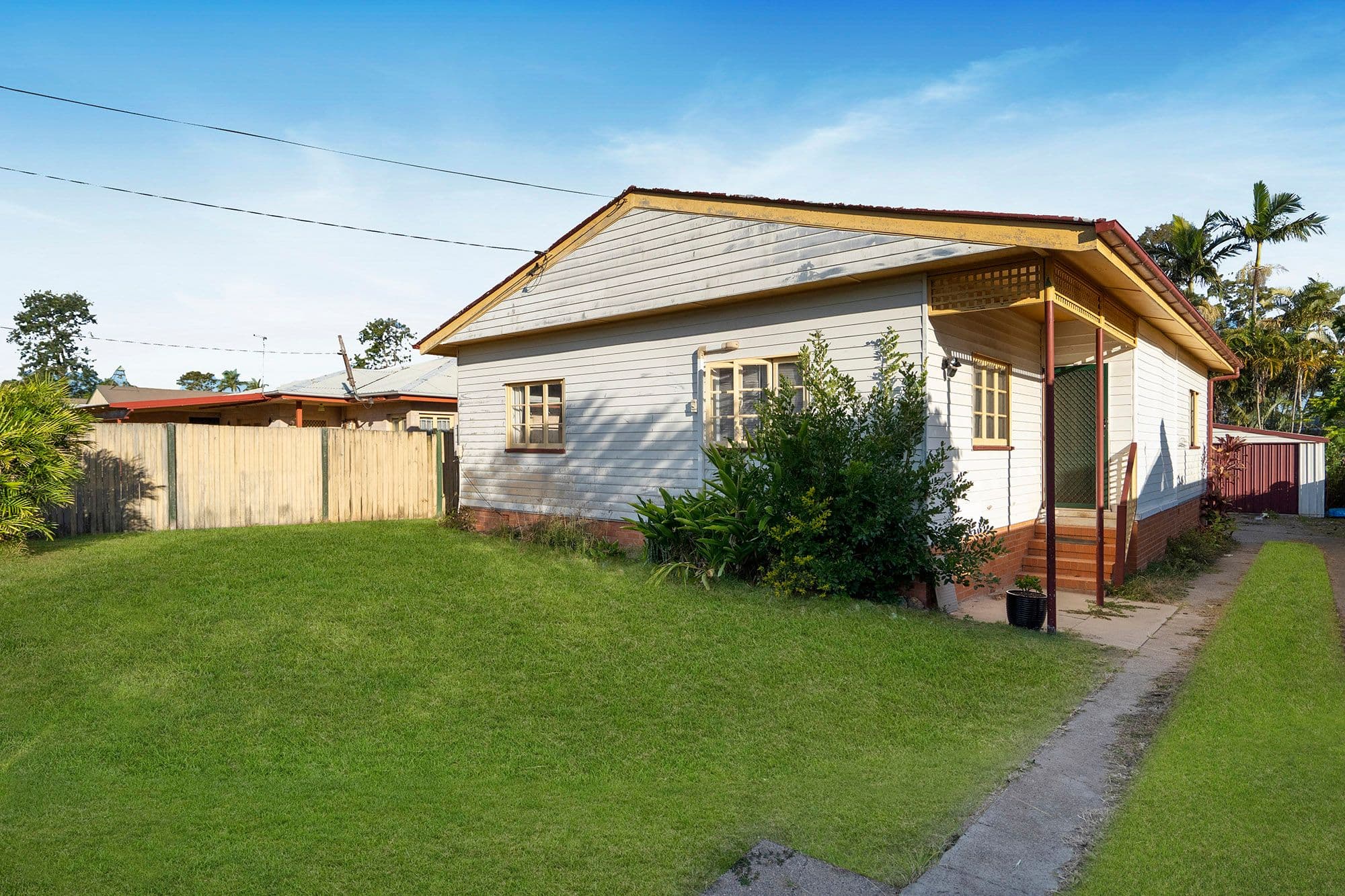 14 Pamela Crescent, Woodridge QLD 4114, Woodridge - Thumbnail 2
