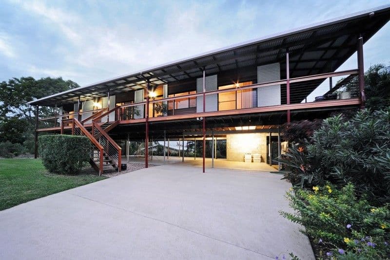 20 Moonlight Drive, JUBILEE POCKET QLD 4802, Jubilee Pocket - Image 1