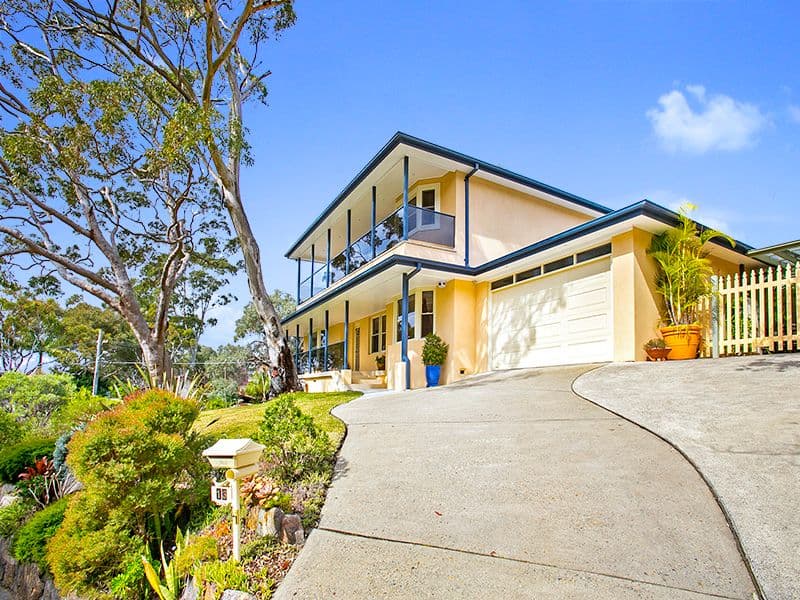 13 Kingfisher Crescent, GRAYS POINT NSW 2232, Grays Point - Thumbnail 8