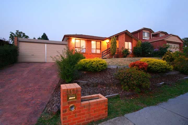 48 Ormonde Road, Ferntree Gully VIC 3156, Ferntree Gully - Image 1