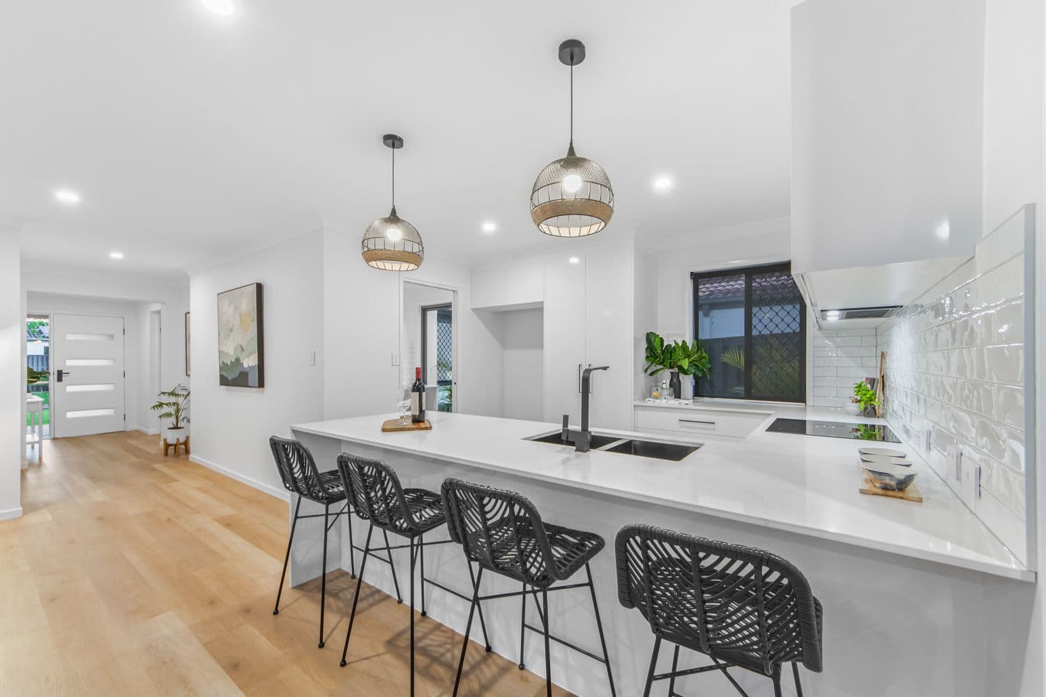 19 Blackwattle Circuit, Arundel QLD 4214, Arundel - Thumbnail 6