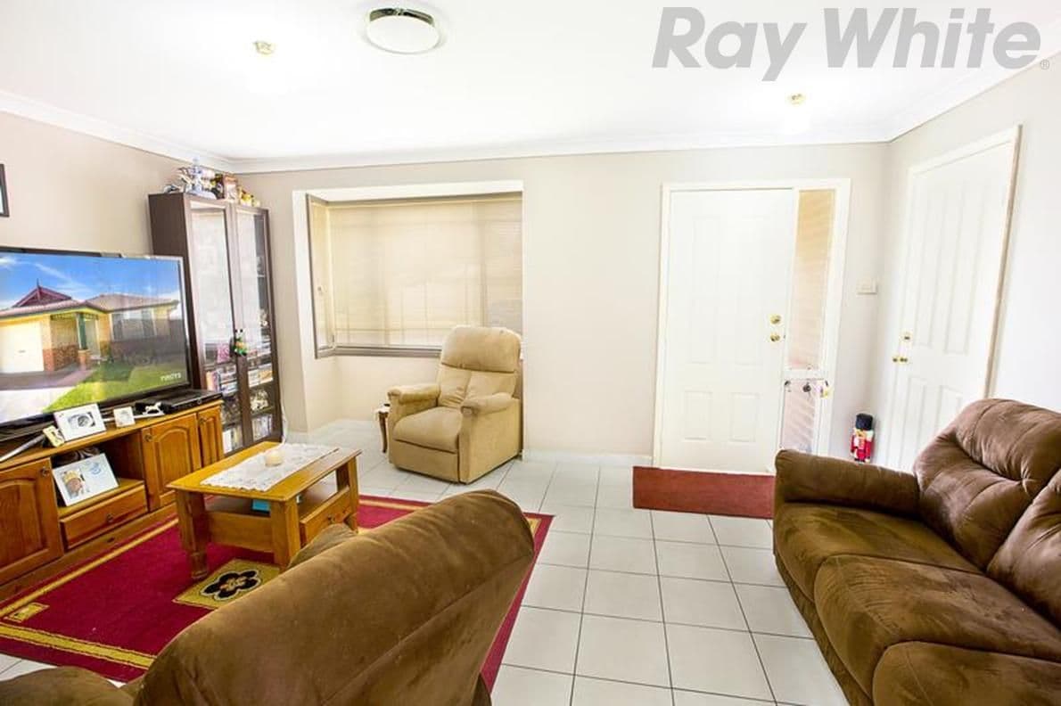 50 Wollomombi Way, HOXTON PARK NSW 2171, Hoxton Park - Thumbnail 2