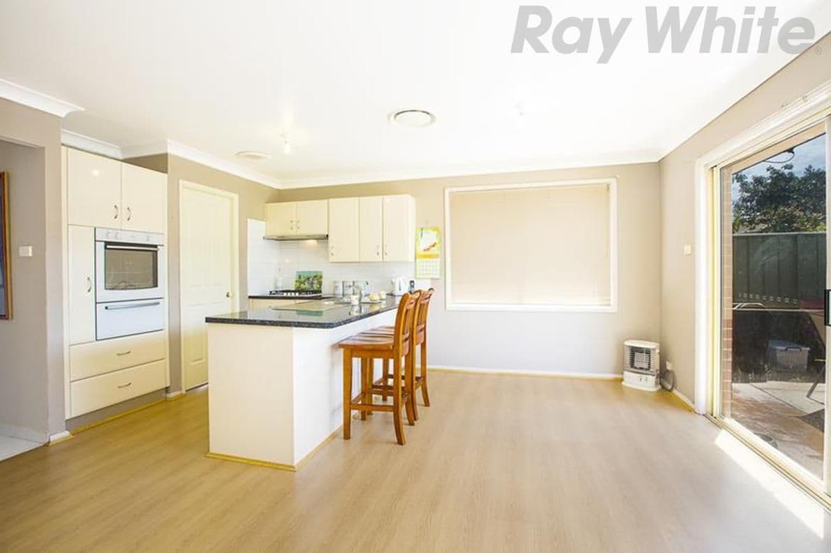 50 Wollomombi Way, HOXTON PARK NSW 2171, Hoxton Park - Thumbnail 3