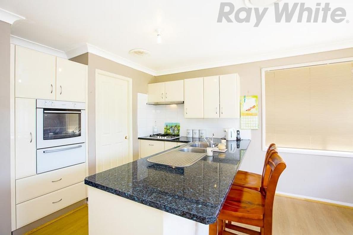 50 Wollomombi Way, HOXTON PARK NSW 2171, Hoxton Park - Thumbnail 4