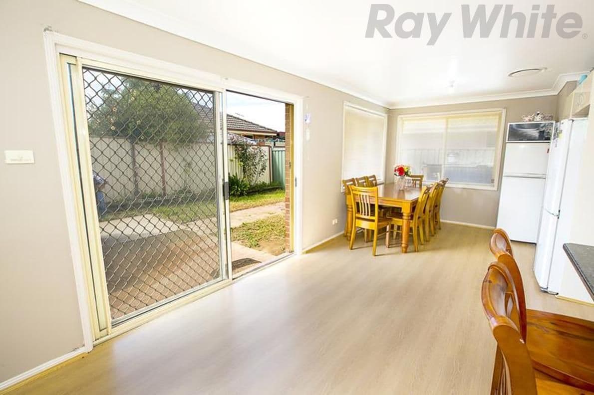 50 Wollomombi Way, HOXTON PARK NSW 2171, Hoxton Park - Thumbnail 5