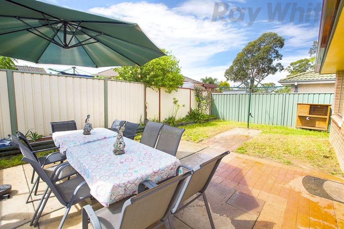 50 Wollomombi Way, HOXTON PARK NSW 2171, Hoxton Park - Thumbnail 8