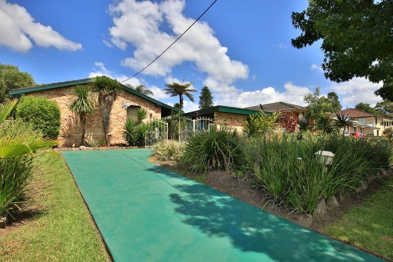 55 Salisbury Drive, Nowra - Thumbnail 2