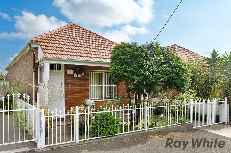7 John Street, TEMPE NSW 2044, Tempe - Image 1