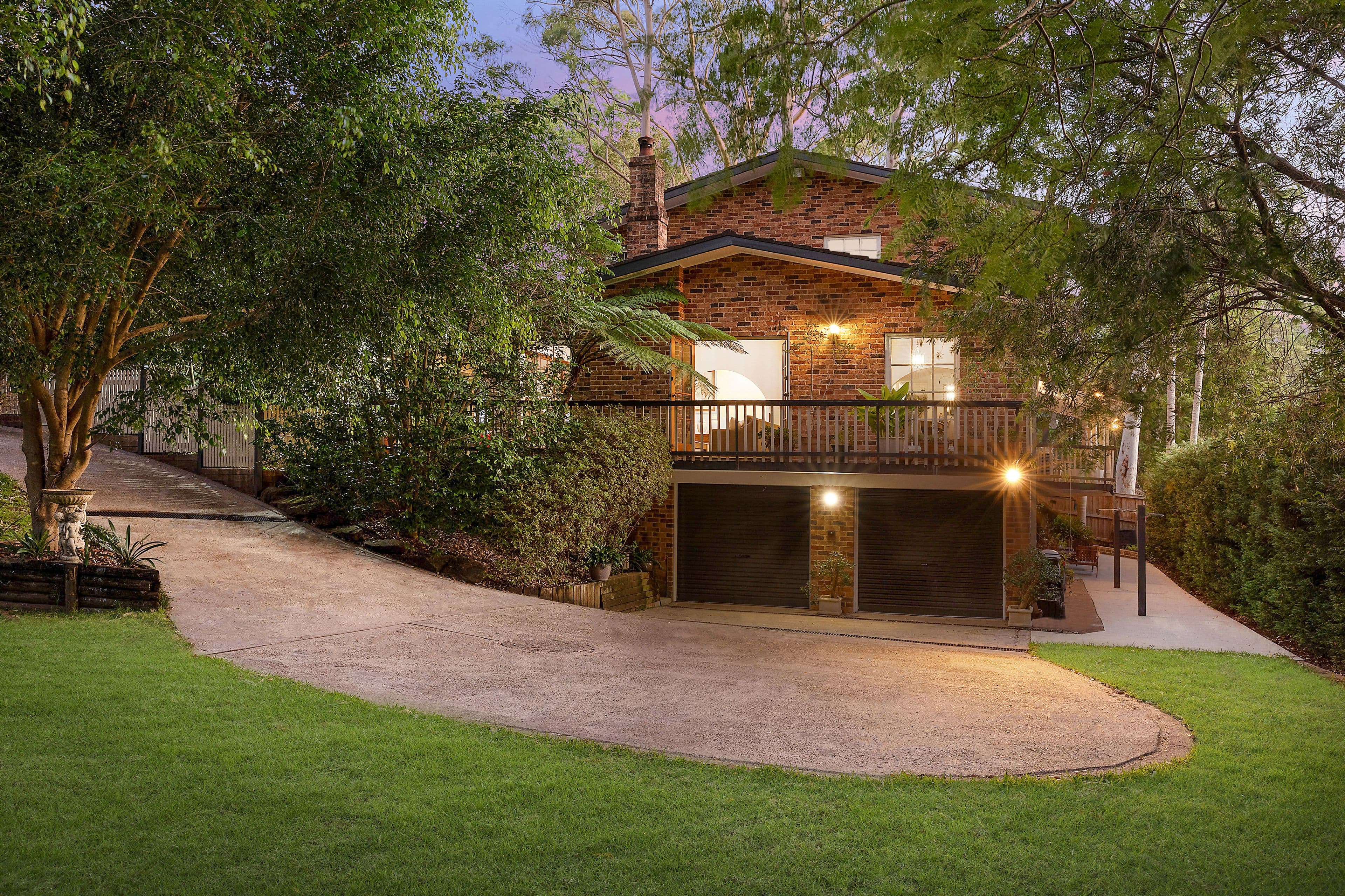 15a Ada Avenue, Wahroonga NSW 2076, Wahroonga - Image 1