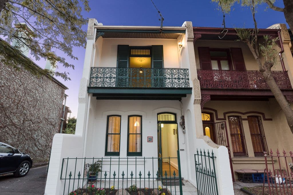 28 Swanson Street, Erskineville - Image 1