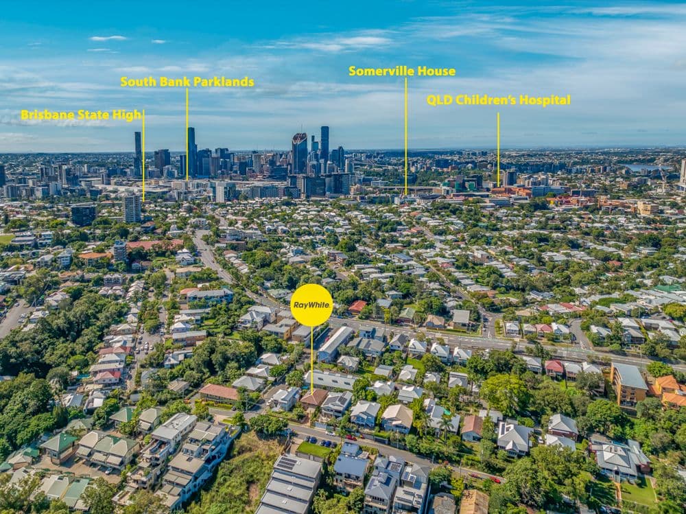 18 Rosecliffe Street, Highgate Hill QLD 4101, Highgate Hill - Thumbnail 4