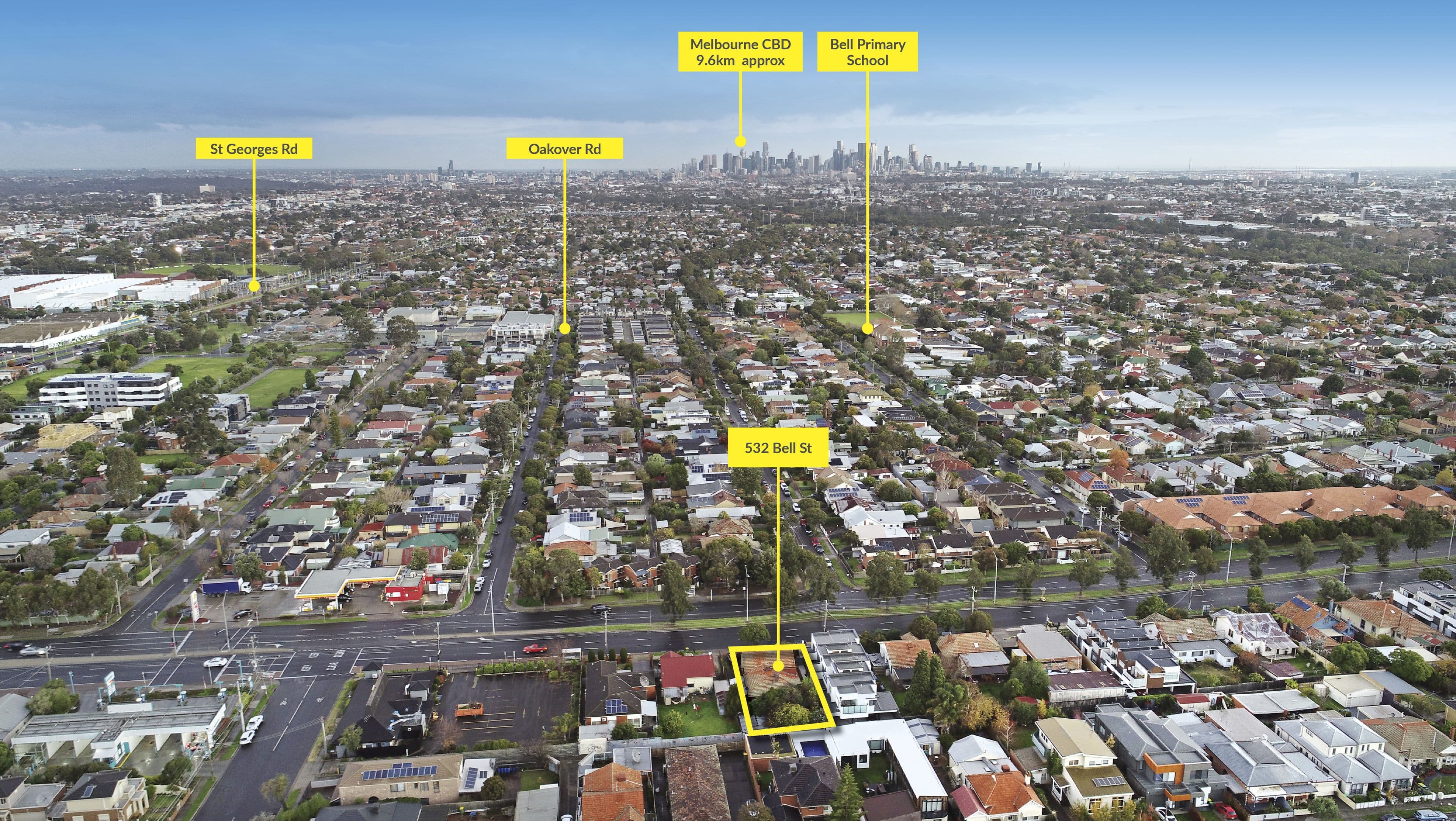 532 Bell Street, Preston VIC 3072, Preston - Image 1