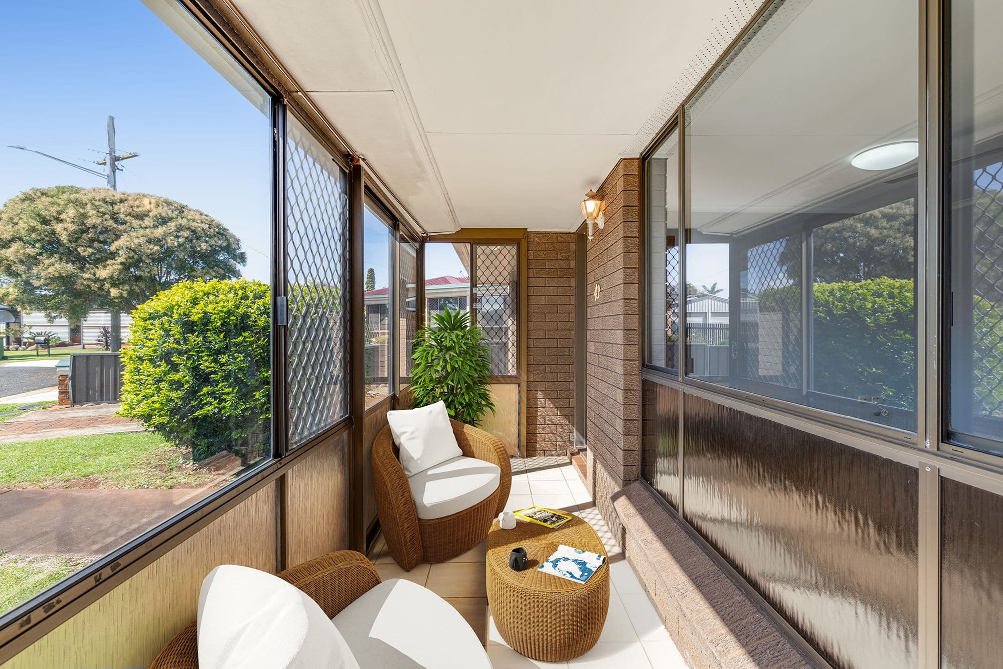 43 Cabarita Crescent, Glenvale QLD 4350, Glenvale - Thumbnail 2