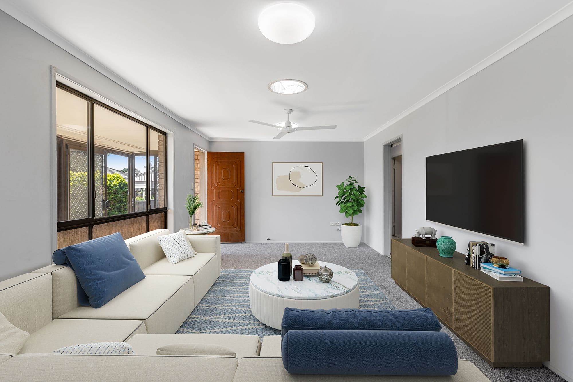 43 Cabarita Crescent, Glenvale QLD 4350, Glenvale - Thumbnail 3