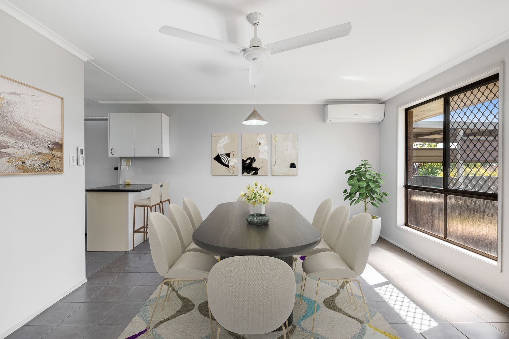 43 Cabarita Crescent, Glenvale QLD 4350, Glenvale - Thumbnail 4