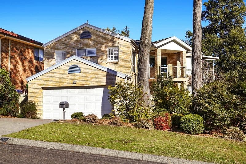 28 Stornaway Crescent, BERKELEY VALE NSW 2261, Berkeley Vale - Image 1