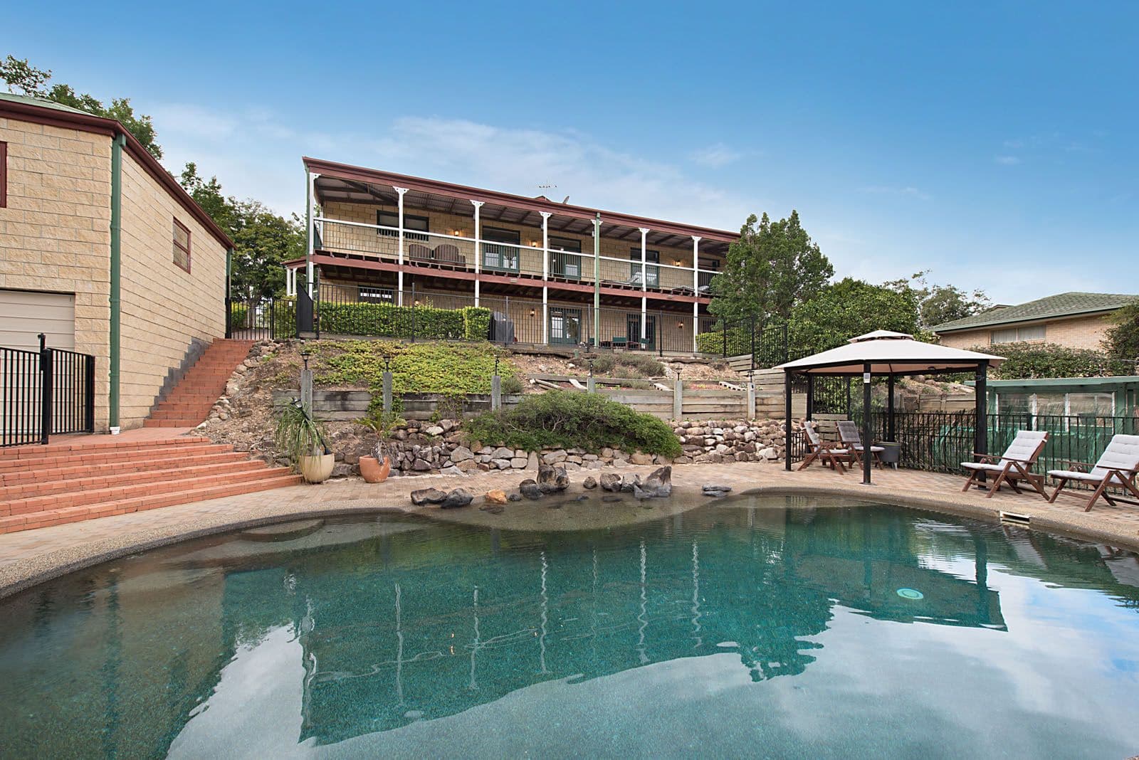 24 Lagoon Crescent, Bellbowrie QLD 4070, Bellbowrie - Image 1