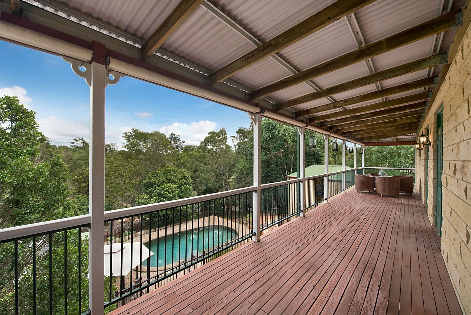 24 Lagoon Crescent, Bellbowrie QLD 4070, Bellbowrie - Thumbnail 4