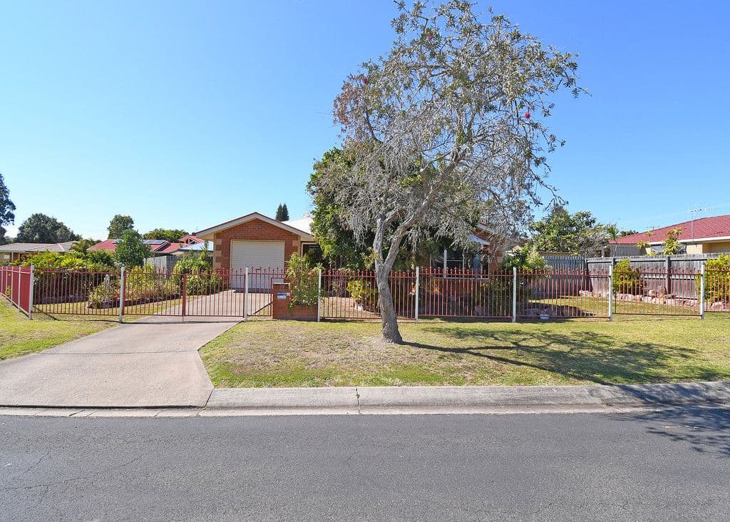 3 Austin Court, Point Vernon QLD 4655, Point Vernon - Image 1