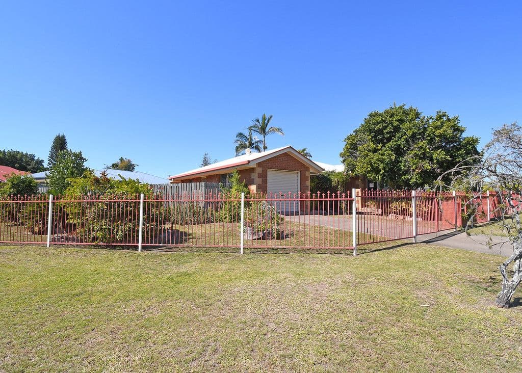 3 Austin Court, Point Vernon QLD 4655, Point Vernon - Thumbnail 2