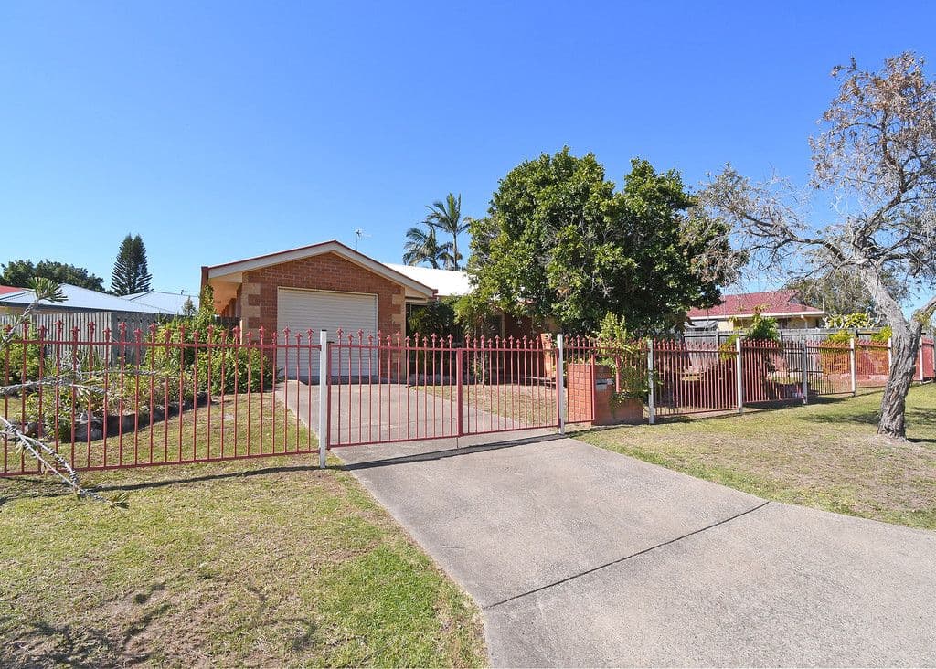 3 Austin Court, Point Vernon QLD 4655, Point Vernon - Thumbnail 3