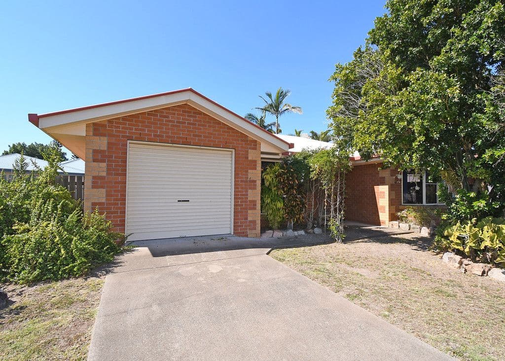 3 Austin Court, Point Vernon QLD 4655, Point Vernon - Thumbnail 4