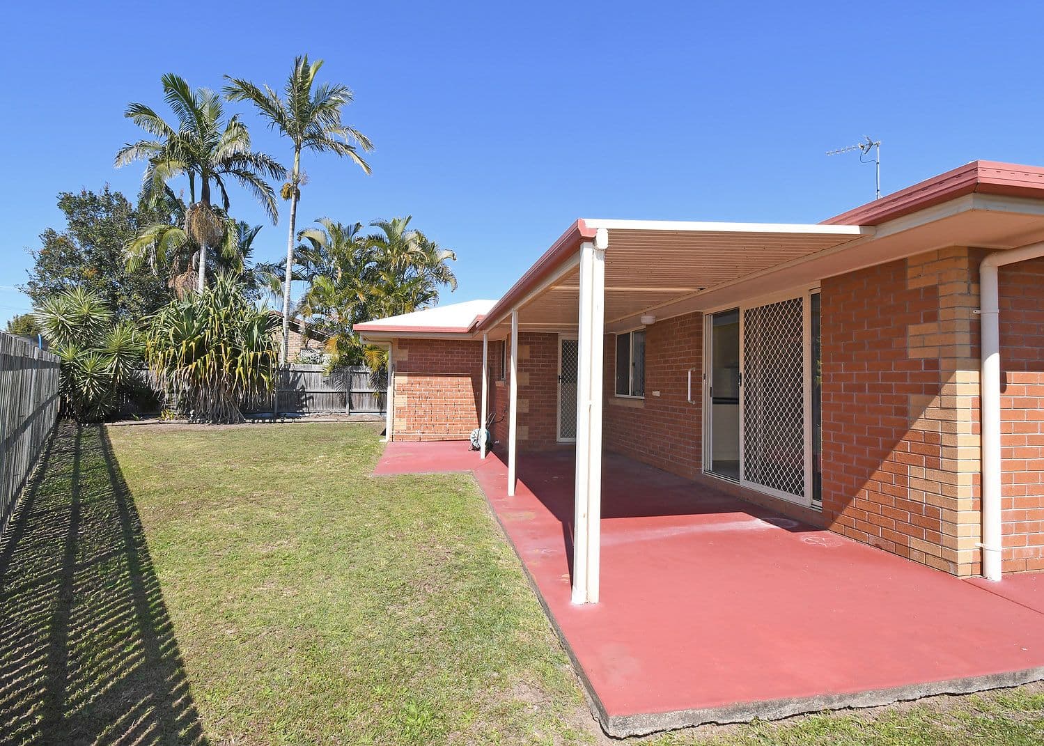 3 Austin Court, Point Vernon QLD 4655, Point Vernon - Thumbnail 7