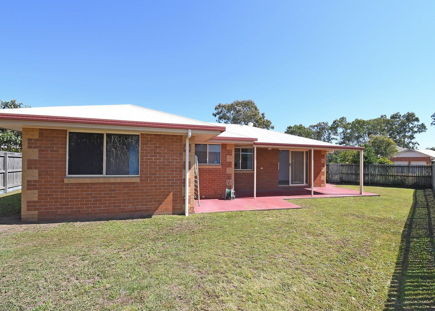 3 Austin Court, Point Vernon QLD 4655, Point Vernon - Thumbnail 8