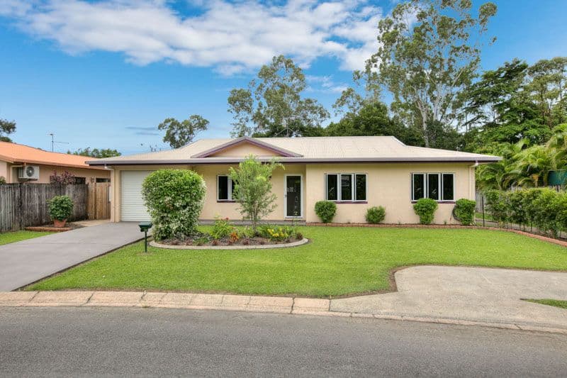 23 Meteor Street, MOUNT SHERIDAN QLD 4868, Mount Sheridan - Image 1