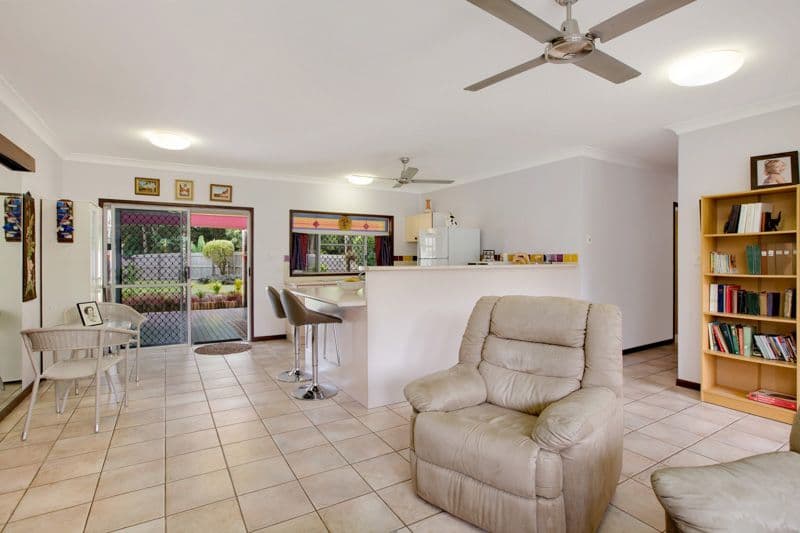 23 Meteor Street, MOUNT SHERIDAN QLD 4868, Mount Sheridan - Thumbnail 4
